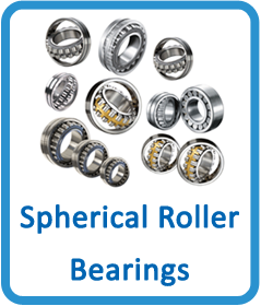 Spherical Roller Bearings
