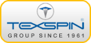 Texspin Logo